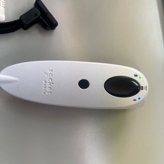 エアレジに使えるsocket mobile S700スキャナーの画像