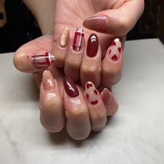 ネイル💅®️再開します！🩵よろしくお願いします