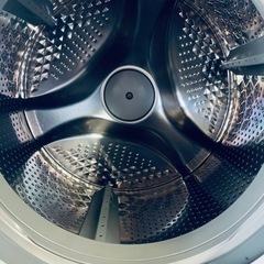 中古/美品/SGANWZ78/洗濯機/7.0kg/HITACHI/日立/NW-Z78/白い約束/シャワー浸透洗浄/エアジェット乾燥/節水ステン槽/設置配送込み