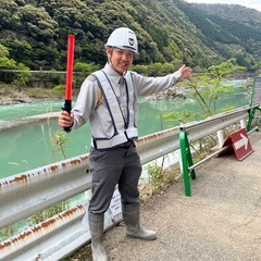 初心者、経験者歓迎🔰 交通誘導警備員募集