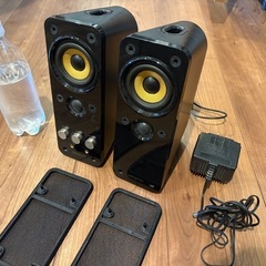  Creative GigaWorks T20 Series II