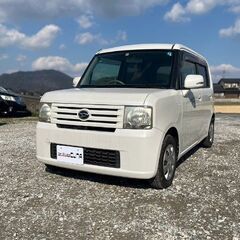 【格安車両】ダイハツ ムーヴコンテ 660X 【低走行！】