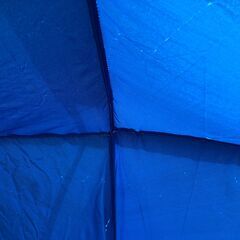 ジャパーナ　upwind  ビーチテントの画像
