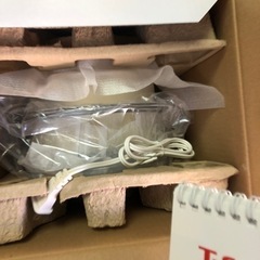 NO：3300 TーFAL電気蒸し器‼️   美品超お買い得品❣️の画像