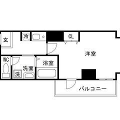 OneLife福島WEST【▼室内見学可（※空室状況により、応相談）】 - 大阪市