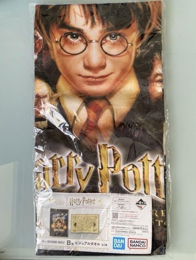 ハリーポッター　ファンタビ　雑貨11点セット　WIZARDING WORLD