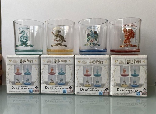 ハリーポッター　ファンタビ　雑貨11点セット　WIZARDING WORLD