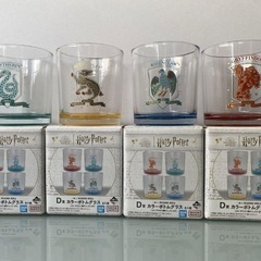 ハリーポッター　ファンタビ　雑貨11点セット　WIZARDING WORLDの画像