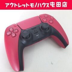 SONY PS5 DualSense コントローラー ワイヤレス...