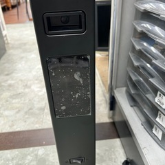★美品★【お持ち帰り大特価・家電6ヶ月保証】ベルソス SH-400 オイルレスヒーター