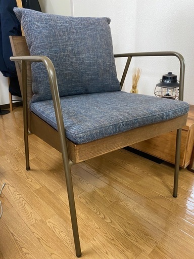 『soldout』ソウルドアウト 応接ソファ アームチェア RWso85 soldout』ソウルドアウト 応接ソファ アームチェア RWso85