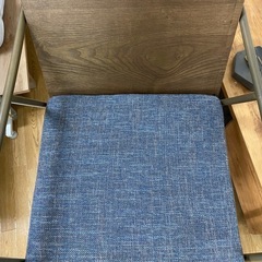 最終価格ラグランソファ美品の画像