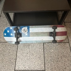 スケートボート コンプリートセット アメリカン