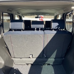 24年式　キューブ　7万8千キロ　今年の11月までの画像