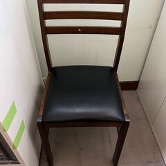 コーナン商事 LIFELEX ダイニングチェア （２）