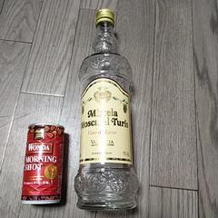 空ビン