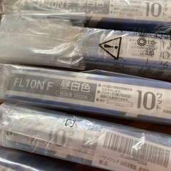 Panasonic10ワット昼白色の画像