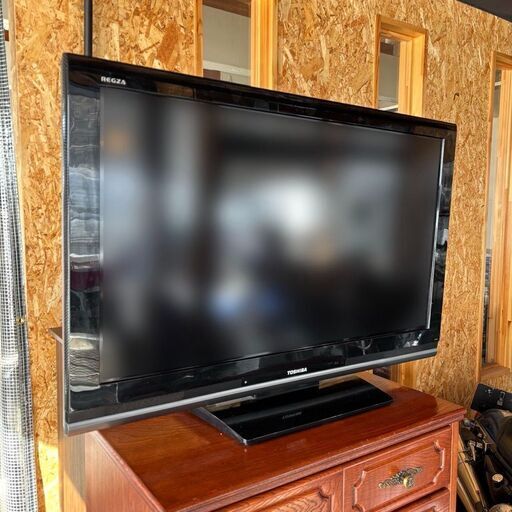 【2009年】40型 液晶テレビ TOSHIBA 40A8000★K1447Z