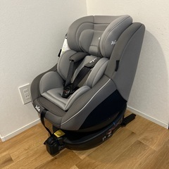 チャイルドシート　ジョイー　アーク360° ISOFIX
