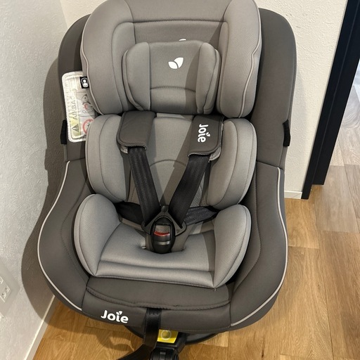 チャイルドシート　ジョイー　アーク360° ISOFIX
