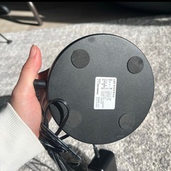 ニトリ　LEDデスクライトの画像