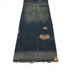 ロングスカートの画像