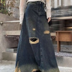 ロングスカート