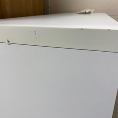 商談中　三和木品工業 食器棚　カップボードの画像