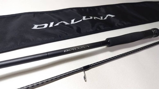 シマノ 23 ディアルーナ S96M