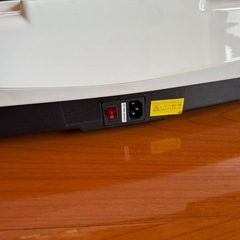 ダイエット器具　BAR wingの画像
