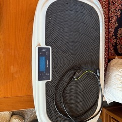 ダイエット器具　BAR wingの画像