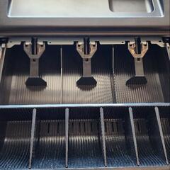 SHARPレジスターXE-A147美品の画像