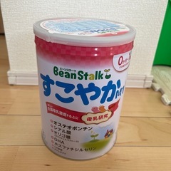 すこやか（開封済/300ml程度使用）の画像
