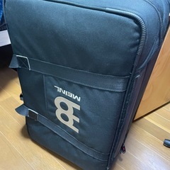 meinl  カホン　カホンケース セットの画像