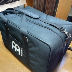 meinl  カホン　カホンケース セットの画像
