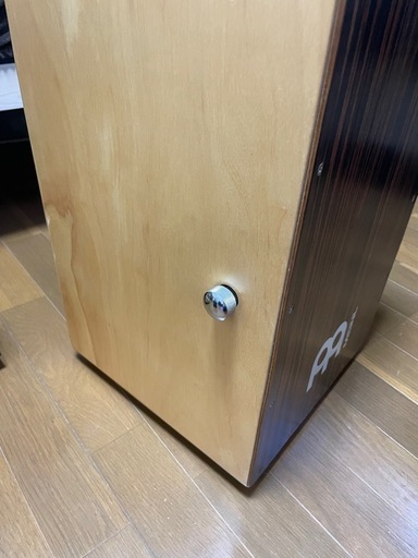 meinl  カホン　カホンケース セット