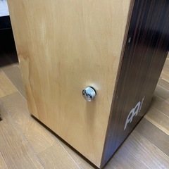 meinl  カホン　カホンケース セットの画像