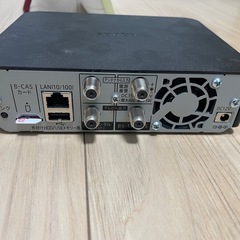 シャープ　ポータブル液晶テレビ12型の画像