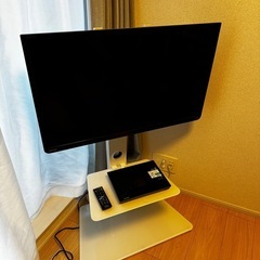 テレビ買取（液晶・有機EL）｜セカンドストリート
