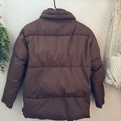 【中古】 NEXT〜ジャンパー：ちゃいろ♡の画像