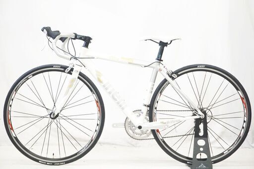 CINELLI 「チネリ」 LITTLE WING 2009年モデル ロードバイク/ 大阪美原北インター店 CINELLI 「チネリ」 LITTLE WING 2009年モデル ロードバイク/ 大阪美原