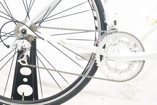 CINELLI 「チネリ」 LITTLE WING 2009年モデル ロードバイク/ 大阪美原