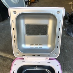 NO：3302 値下げマルチホームベーカリー‼️   コンパクト❣️の画像