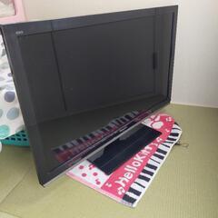パナソニック　32型テレビ