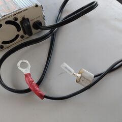 コンパクト　インバーターの画像