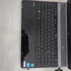 NEC lavie【美品★2019年製★新品SSD(高速NVMe)1000GB★第8世代i7】★Core i7-4.60GHz★メモリ16GB★Win11★Office2019 H&Bの画像