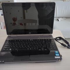 NEC lavie【美品★2019年製★新品SSD(高速NVMe)1000GB★第8世代i7】★Core i7-4.60GHz★メモリ16GB★Win11★Office2019 H&Bの画像