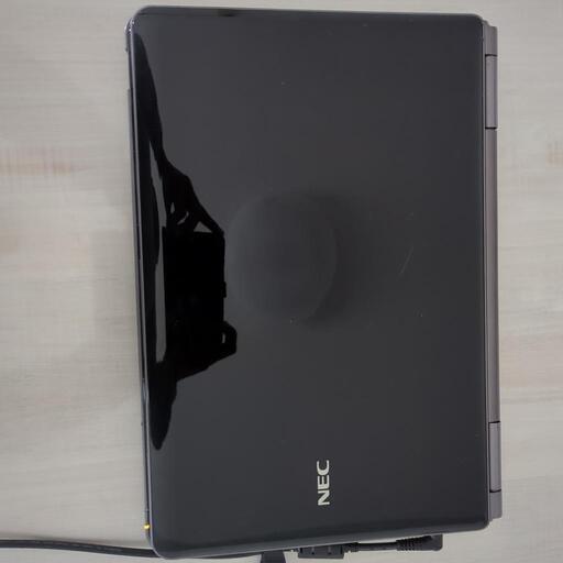 NEC lavie【美品★2019年製★新品SSD(高速NVMe)1000GB★第8世代i7】★Core i7-4.60GHz★メモリ16GB★Win11★Office2019 H\u0026B