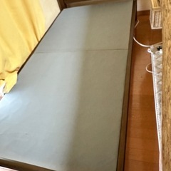 フランスベッド　シングルの画像