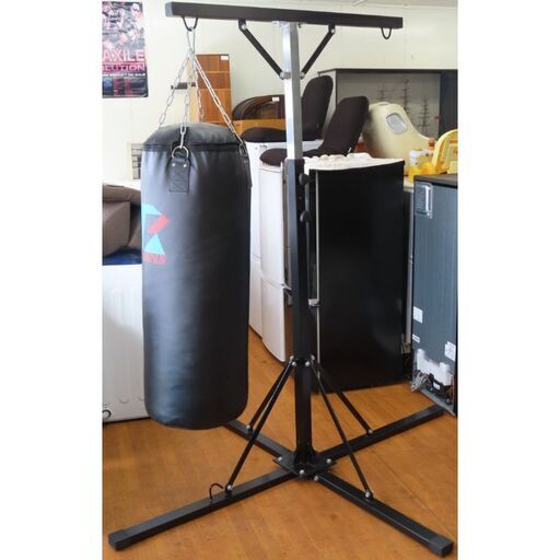 送料込み) FIGHTING ROAD ファイティングロード サンドバッグ 送料込み